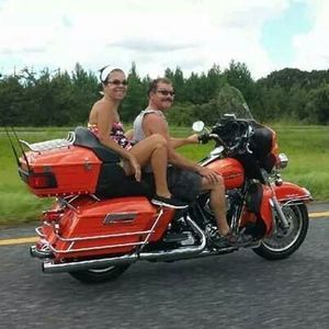 Meet your Posher, Tracy